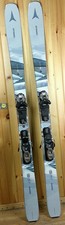 2025 Atomic Maven 84 162cm w/ Atomic M 10 Binding