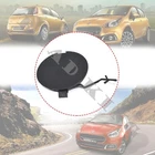 1x Bumper Towing Eye Cover For Fiat Punto EVO 09-18 Front 735507113
