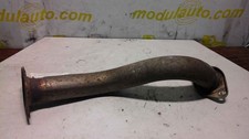 Tube d'échappement Toyota RAV 4