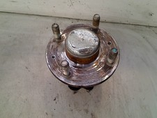 Roulement de roue Chevrolet AVEO