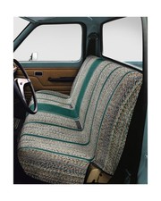 West Coast Auto Car Seat Covers, Baja Saddle Blanket Car Accessorie... Fast Ship