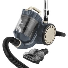 Image of Beldray Vacuum Cleaner Cylinder 2.5 L Dust Tank 700 W (Damaged Packaging)