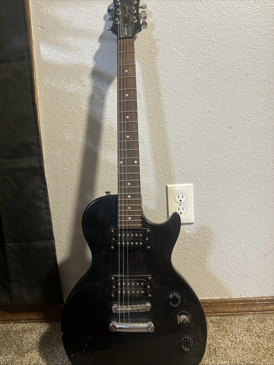 Epiphone Les Paul Special Ii for sale | eBay