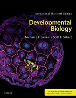 Developmental Biology | Michael Barresi (U. A.) | Taschenbuch | Englisch | 2023