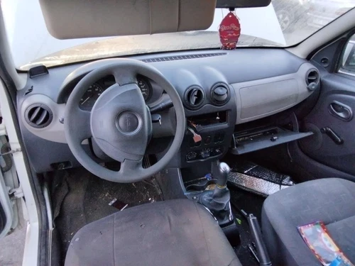 8201045819 Transmision Delantera Derecha para DACIA SANDERO Básico 2012 1779720 - Imagen 9 de 10