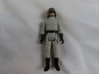 Vintage Star Wars AT ST Driver Action Figure No Repro No COO 1984