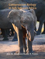 John W. Wilson (U. A.) | Conservation Biology In Sub-Saharan Africa | Buch