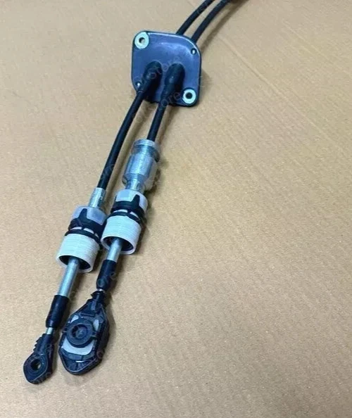 Mechanical Linkage Cable for SUZUKI SX4, SX4 1ST F/L -Part No- 28300M55K00 | Fit - Image 3 of 4