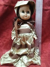 Poupée Vintage Italocremona