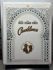 CASABLANCA - 3 Disc Ultimate Collector's Edition DVD NEW/SEALED