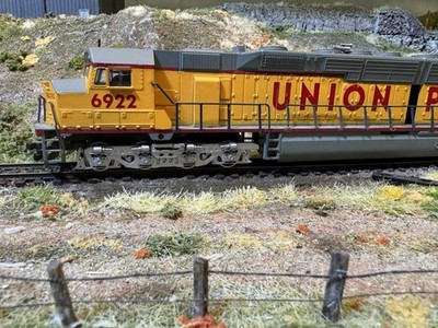 Bachmann HOゲージ Union Pacific 6922 Bachmann HOゲージ Union Pacific 6922 【公式通販】