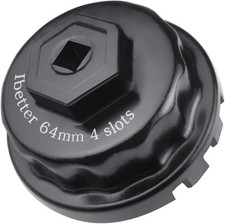 Heavy Duty Oil Filter Wrench for Toyota,Lexus...