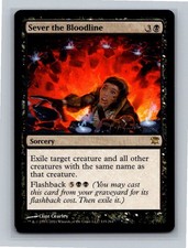 Sever the Bloodline R Innistrad 115 LP