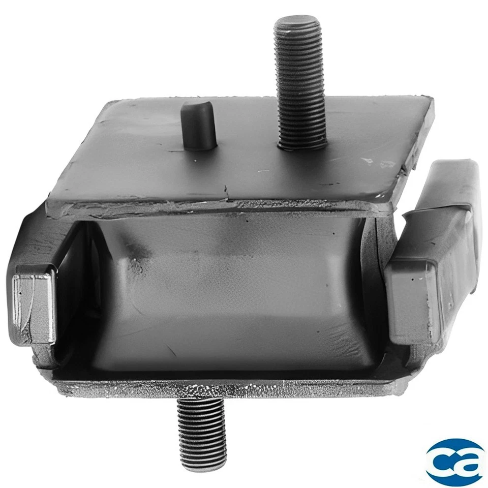 Juego de 3 piezas de montaje de transmisión y soportes de motor para Lexus LX450 97-96 L6-4,5 L, AT Foto 4 de 4