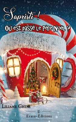 Sapristi, où est donc passé le père noel, Liliane Ghini