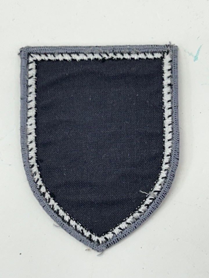 Vintage West German Army District V Command Patch | eBay