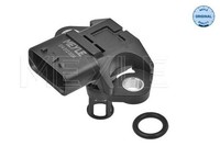 Meyle 614 812 0004 Sensor, Saugrohrdruck FüR Opel