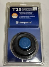 Husqvarna 966674401 T25 Professional Tap Advance Trimmer Head