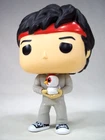 Funko Pop! Movies #1179 Rocky 45th Rocky Balboa Funko Exclusive Vinyl Figure