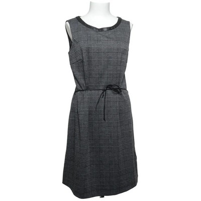 Sa.Hara Blue, Kleid, Größe: 40, model: sahara blue, Grau #Hog