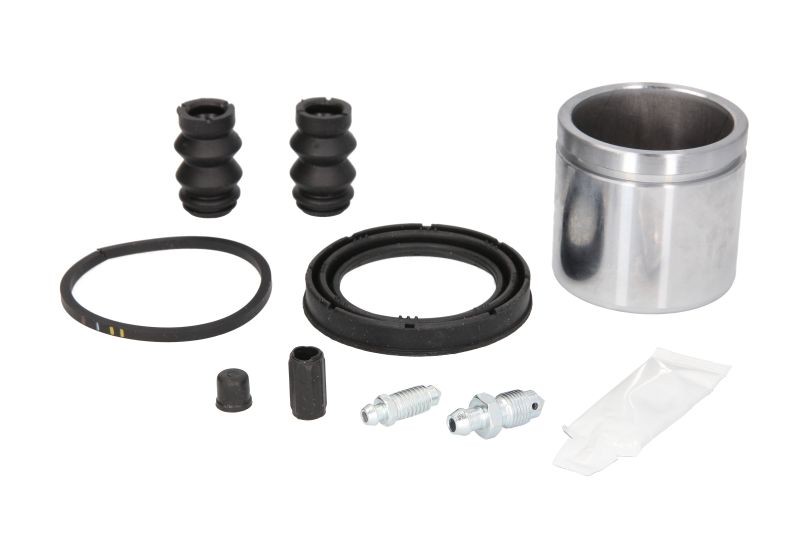 Fits AUTOFREN SEINSA D4-2046C Disc brake caliper repair kit D4-2046C Brake cali
