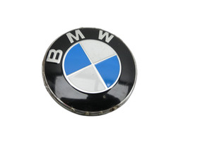 Radnabenabdeckung Nabenblende Felgendeckel BMW für BMW E60 525i LCI 07-10