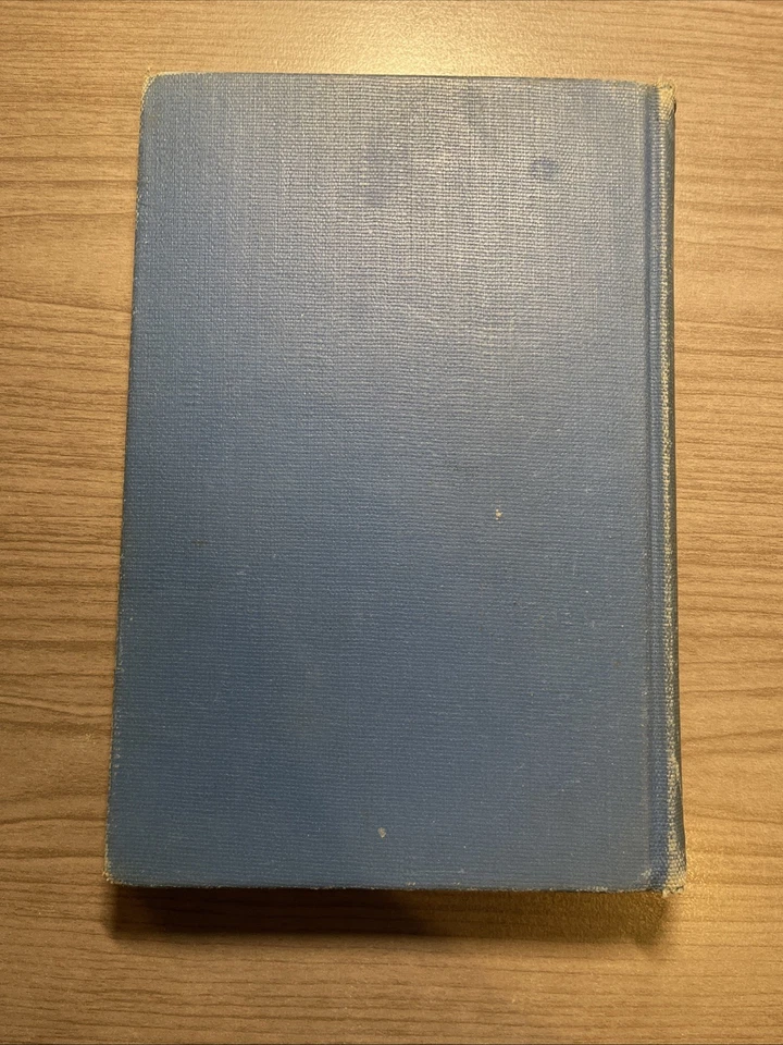 The Princesses Cook Book By Jenny Akerstrom-1936 Vintage - Image 2 of 4