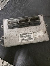 2001 Dodge Ram 8.0l Pcm Ecm Ecu Engine Control Module 56040420 56040420af