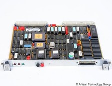 Motorola MVME133A-20 VME Module 32-Bit Single-Board Microcomputer