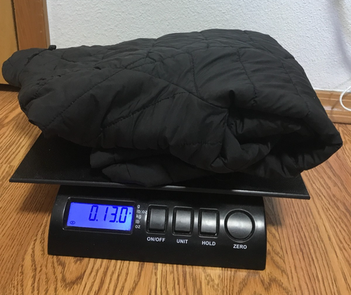 The North Face Jacket Size Medium Tamburello Insulated Quilted Coat Black - Picture 23 of 23