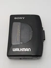 Vintage Sony Walkman Cassette Player WM-EX10 NOT WORKING No Power