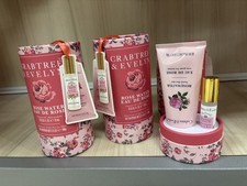 Evelyn Rose Crabtree & Evelyn perfume - a fragrância Feminino 2003