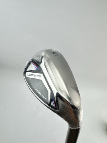 Cobra Aerojet Sand Wedge 54* KBS PGI 65 Senior Flex Graphite /Right /New /24688 - Picture 5 of 18