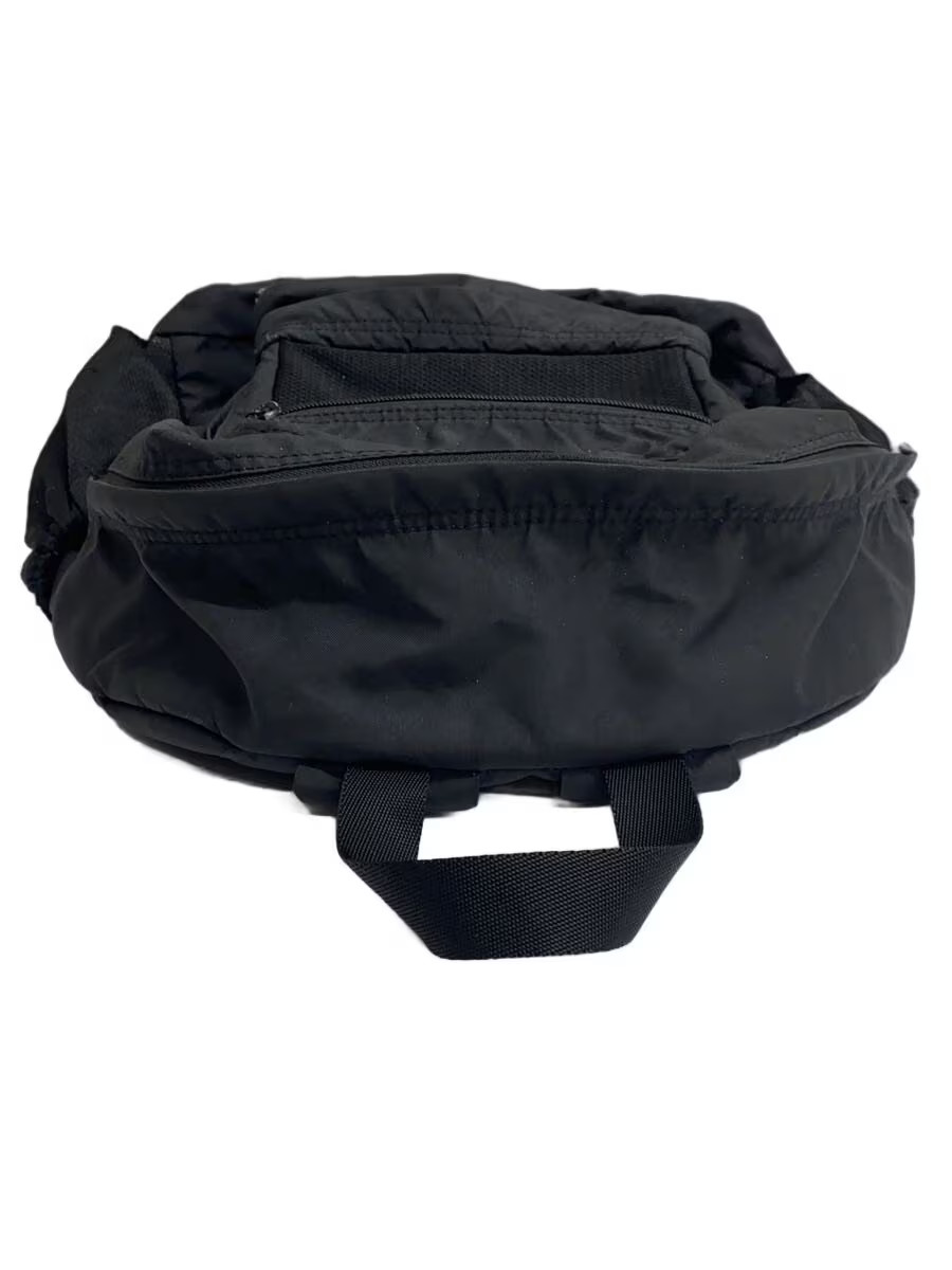 Bedlam Backpack -- Solid Black - image 4