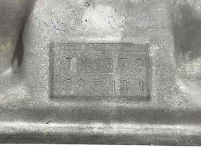 JX1873 4300028110 getriebe ft HYUNDAI COUPE J2 1.6 16V CAT 1996 114084