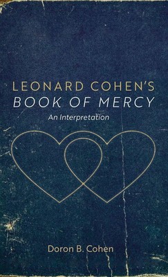 Doron B. Cohen | Leonard Cohen's Book of Mercy | Buch | Englisch (2026)