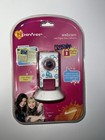 NPower iCarly Digital Diary Webcam NEW Sealed Nickelodeon NCW651-IC