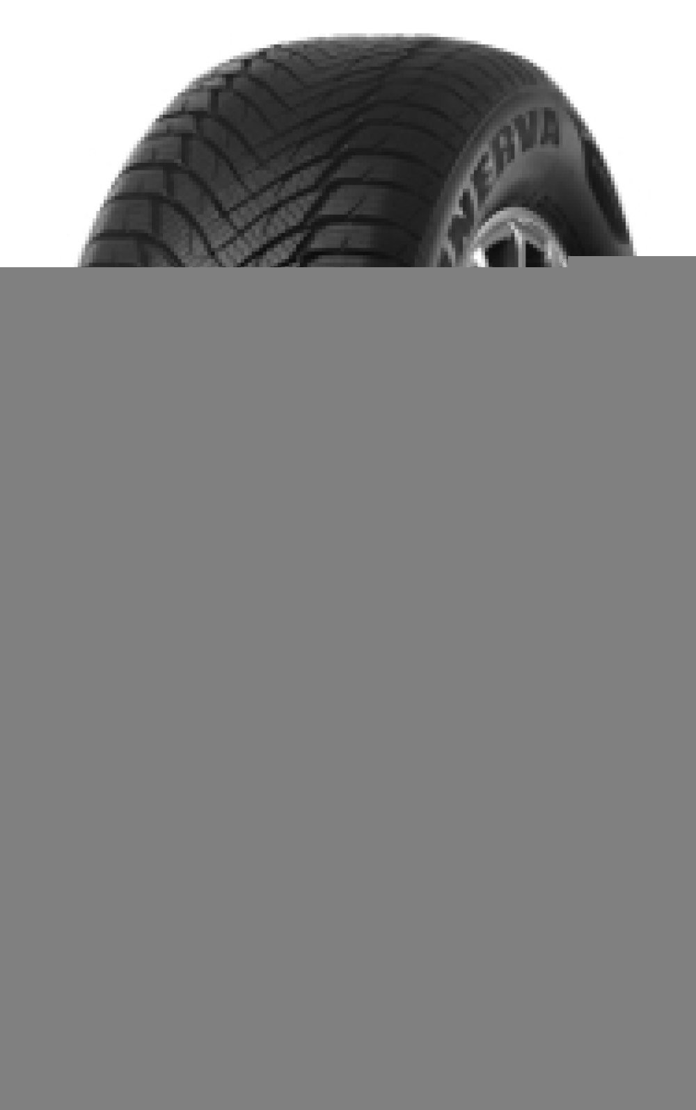 Pneu Minerva Frostrack HP 165/70 R14 fini les glissades sur route glacée