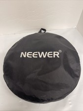 43" 110cm 5 in 1 Photography Studio Multi Photo Disc Collapsible Light Reflector