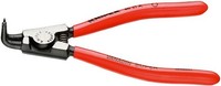 Knipex Sicherungsringzange Zange 200Mm FüR AußEnringe Atramentiert 46 21 A31