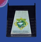 TESTED 8-Bit ATARI Home Computer Game FROGGER Cartridge for 400 / 800 / XL / XE