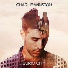 Curio City von Charlie Winston | CD | Zustand gut