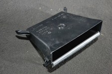 BMW 5er GT F07 530d Ablagefach Mittelkonsole hinten 9142153 (116)