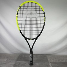 HEAD Pro Tour Nano Titanium Tennis Racquet 4 3/8" 3 NEW