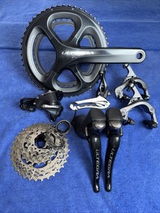 Shimano Ultegra 6800 | eBay