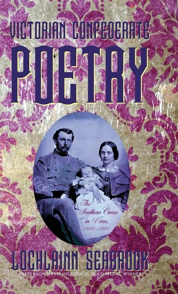 Lochlainn Seabrook | Victorian Confederate Poetry | Buch | Englisch (2018)-image
