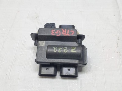 2014-2018 BMW X5 Power Distribution Junction Terminal Module OEM 61-14-9-285-503
