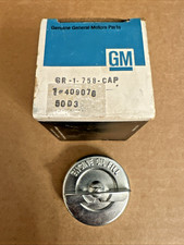 Nos 1968-76 Olds Cutlass 442 88 98 V8 350 400 455 Stant Oil Filler Cap Gm 409076 Nos 1968-76 Olds Cutlass 442 88 98 V8 350 400 455 Stant Oil Filler Cap Gm 409076