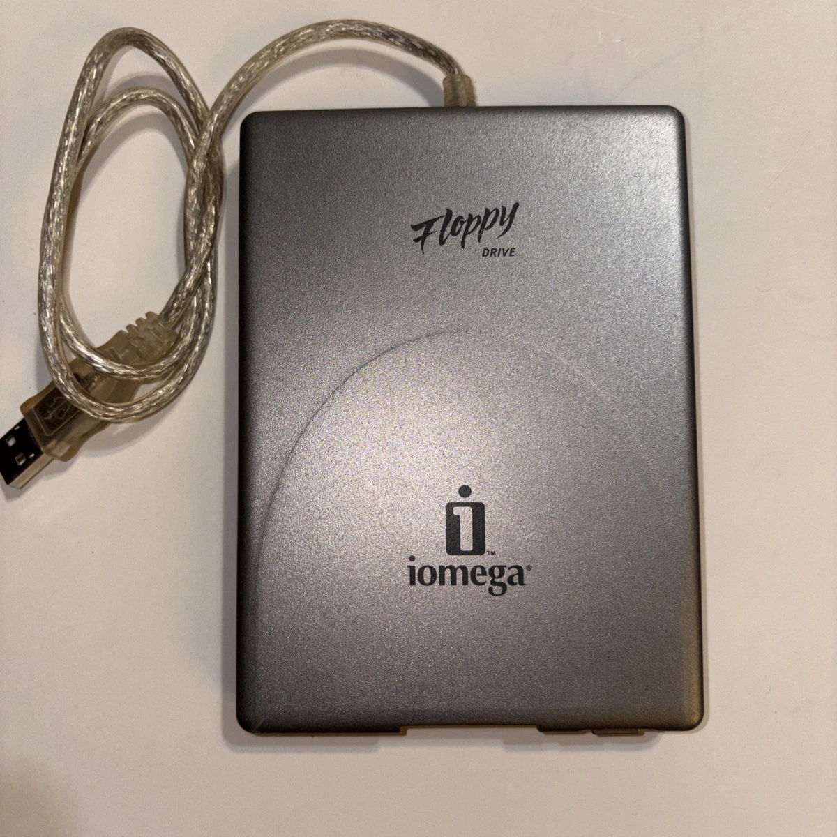 Iomega Floppy, Zip and Jaz Drives for sale | eBay