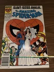 Amazing Spider-Man Annual #21 (1987) — Wedding Issue
